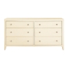 Picture of NEWBURY WHITE DRESSER