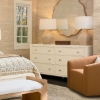 Picture of NEWBURY WHITE DRESSER