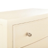 Picture of NEWBURY WHITE 4DRW CHEST