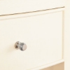 Picture of NEWBURY WHT BEDSIDE TABLE