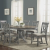 Picture of Plymouth Upholstered Dining Chair