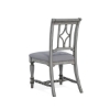 Picture of Plymouth Upholstered Dining Chair