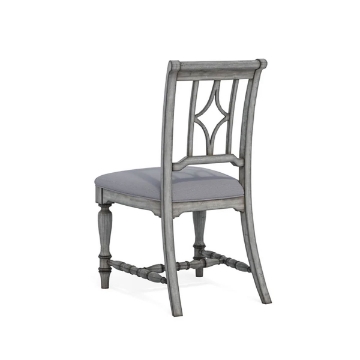 Picture of Plymouth Upholstered Dining Chair