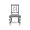 Picture of Plymouth Upholstered Dining Chair