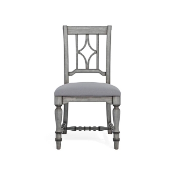 Picture of Plymouth Upholstered Dining Chair