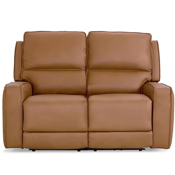 Picture of RAYMOND ANTEL LOVESEAT W/POWER HEADREST