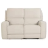 Picture of RAYMOND VANILLA LOVESEAT W/PHR