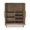 Picture of PELLAMOUR BAR CABINET