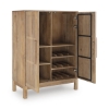 Picture of PELLAMOUR BAR CABINET