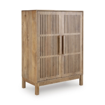 Picture of PELLAMOUR BAR CABINET