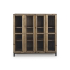 Picture of WRENRIDGE ACCENT CABINET