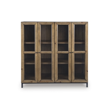 Picture of WRENRIDGE ACCENT CABINET