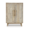 Picture of DILLINBURY ACCENT CABINET