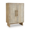 Picture of DILLINBURY ACCENT CABINET