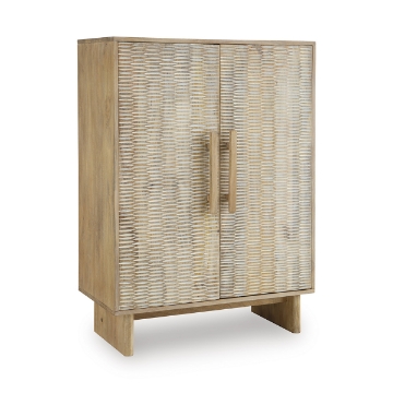 Picture of DILLINBURY ACCENT CABINET