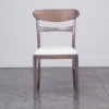 Picture of DANIEL GREYLAN UPHOLSTERED CHAIR