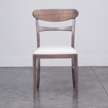 Picture of DANIEL GREYLAN UPHOLSTERED CHAIR