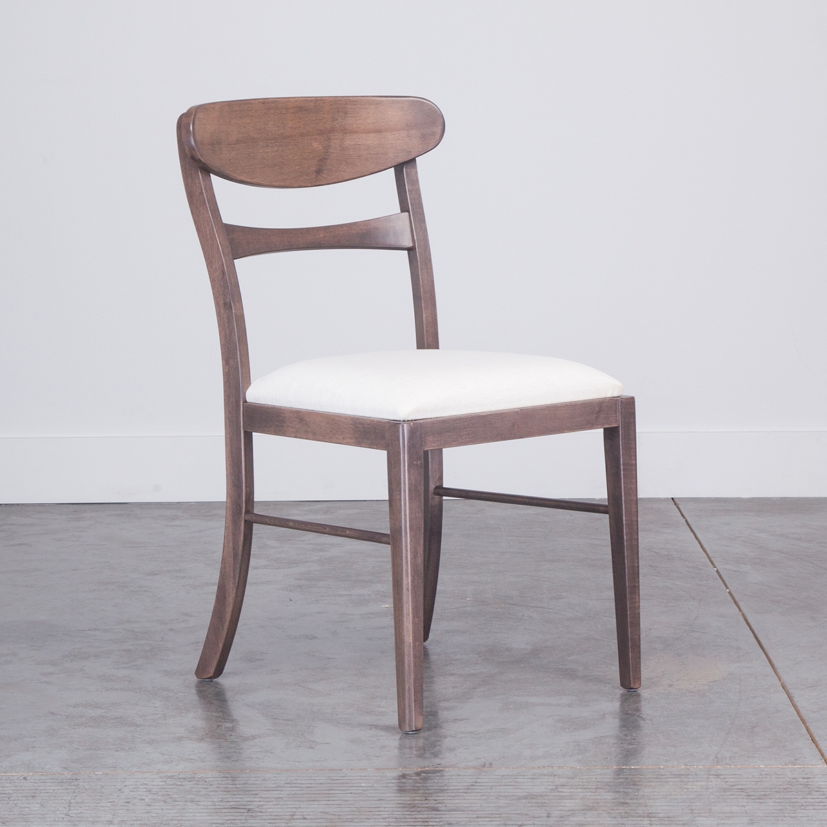 Picture of DANIEL GREYLAN UPHOLSTERED CHAIR