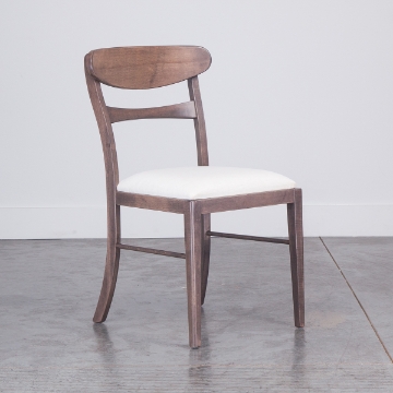 Picture of DANIEL GREYLAN UPHOLSTERED CHAIR