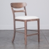 Picture of DANIEL GREYLAN UPHOLSTERED COUNTER STOOL