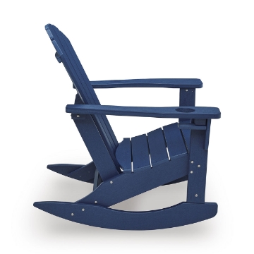 Picture of SUNDOWN SHORES ROCKING CHAIR