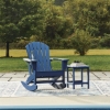 Picture of SUNDOWN SHORES ROCKING CHAIR