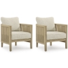 Picture of SPOONER COVE LOUNGE CHAIR PAIR