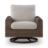 Picture of DOLAN CREEK SWIVEL LOUNGE CHAIR