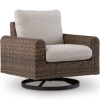 Picture of DOLAN CREEK SWIVEL LOUNGE CHAIR