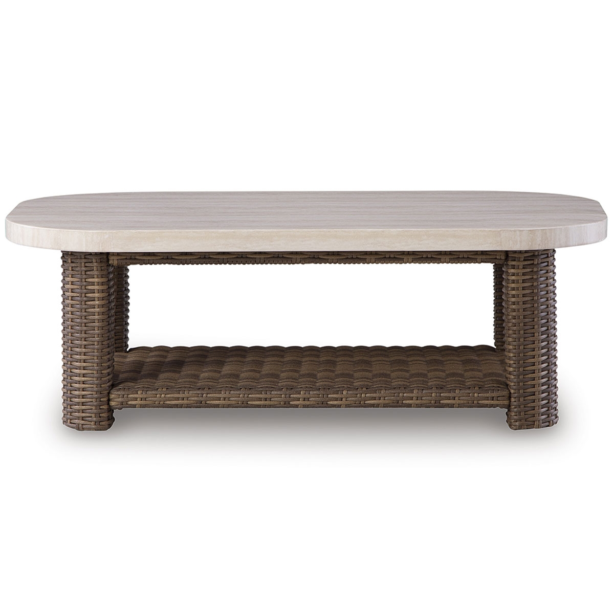 Picture of DOLAN CREEK COCKTAIL TABLE
