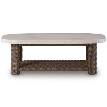 Picture of DOLAN CREEK COCKTAIL TABLE