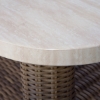 Picture of DOLAN CREEK COCKTAIL TABLE