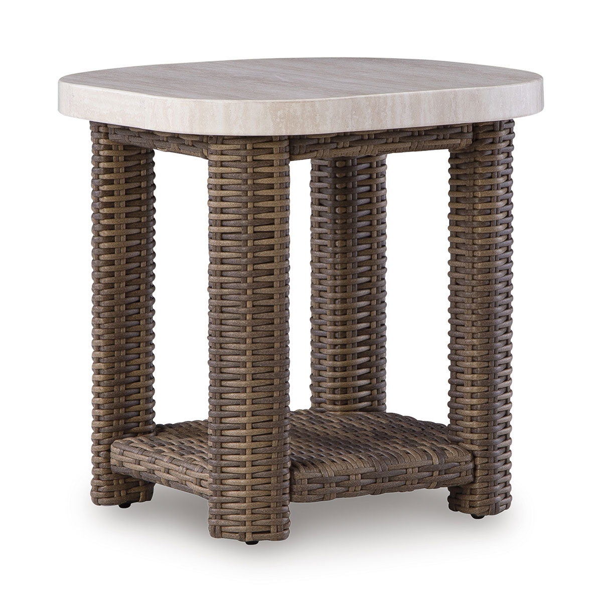 Picture of DOLAN CREEK END TABLE