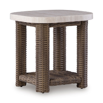 Picture of DOLAN CREEK END TABLE