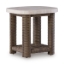 Picture of DOLAN CREEK END TABLE