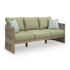 Picture of SERENE SHORES SOFA