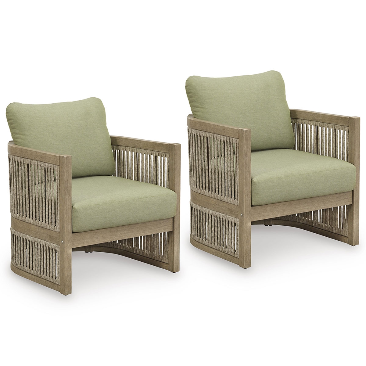 Picture of SERENE SHORES LOUNGE CHAIR PAIR