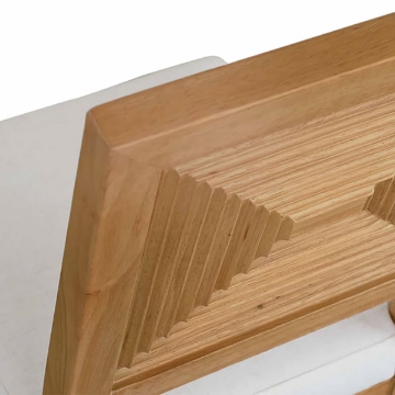 Picture of NEWBURY NATURAL SIDE CHAIR