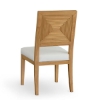 Picture of NEWBURY NATURAL SIDE CHAIR
