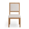 Picture of NEWBURY NATURAL SIDE CHAIR