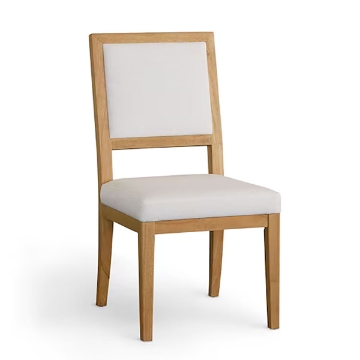 Picture of NEWBURY NATURAL SIDE CHAIR