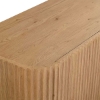 Picture of NEWBURY NAT 4DR CREDENZA