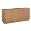 Picture of NEWBURY NAT 4DR CREDENZA