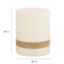 Picture of NEWBURY ROUND END TABLE
