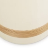 Picture of NEWBURY ROUND END TABLE