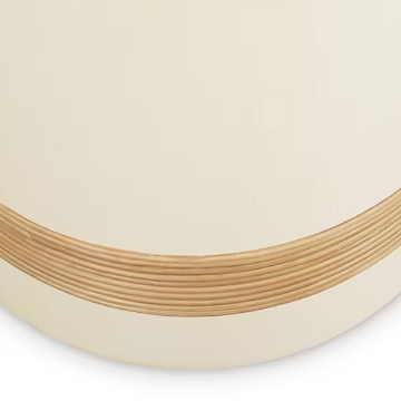 Picture of NEWBURY ROUND END TABLE