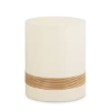 Picture of NEWBURY ROUND END TABLE