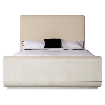 Picture of MODERN MOOD LGT QN UPH BED