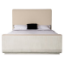 Picture of MODERN MOOD LGT QN UPH BED
