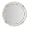 Picture of MODERN MOOD LGT RND MIRROR